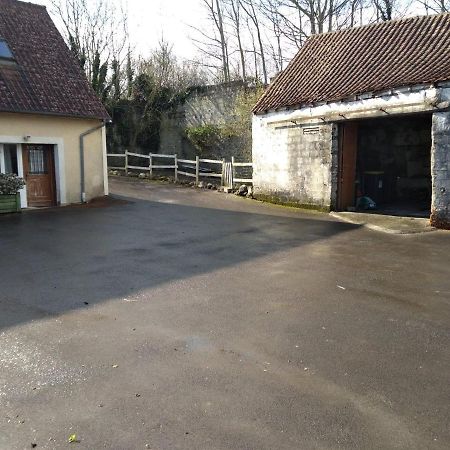 Gite Des 3 Cailloux Leulinghen-Bernes Exterior foto
