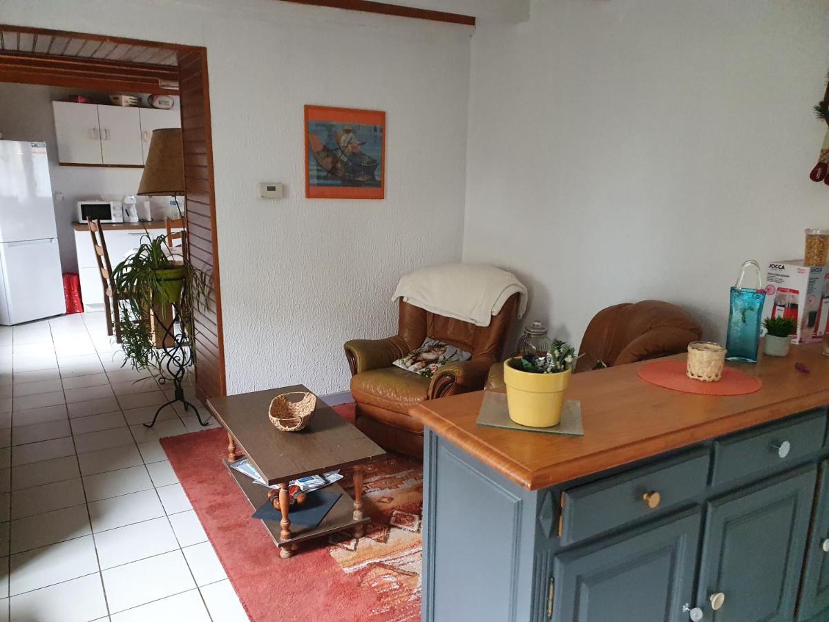 Gite Des 3 Cailloux Leulinghen-Bernes Exterior foto