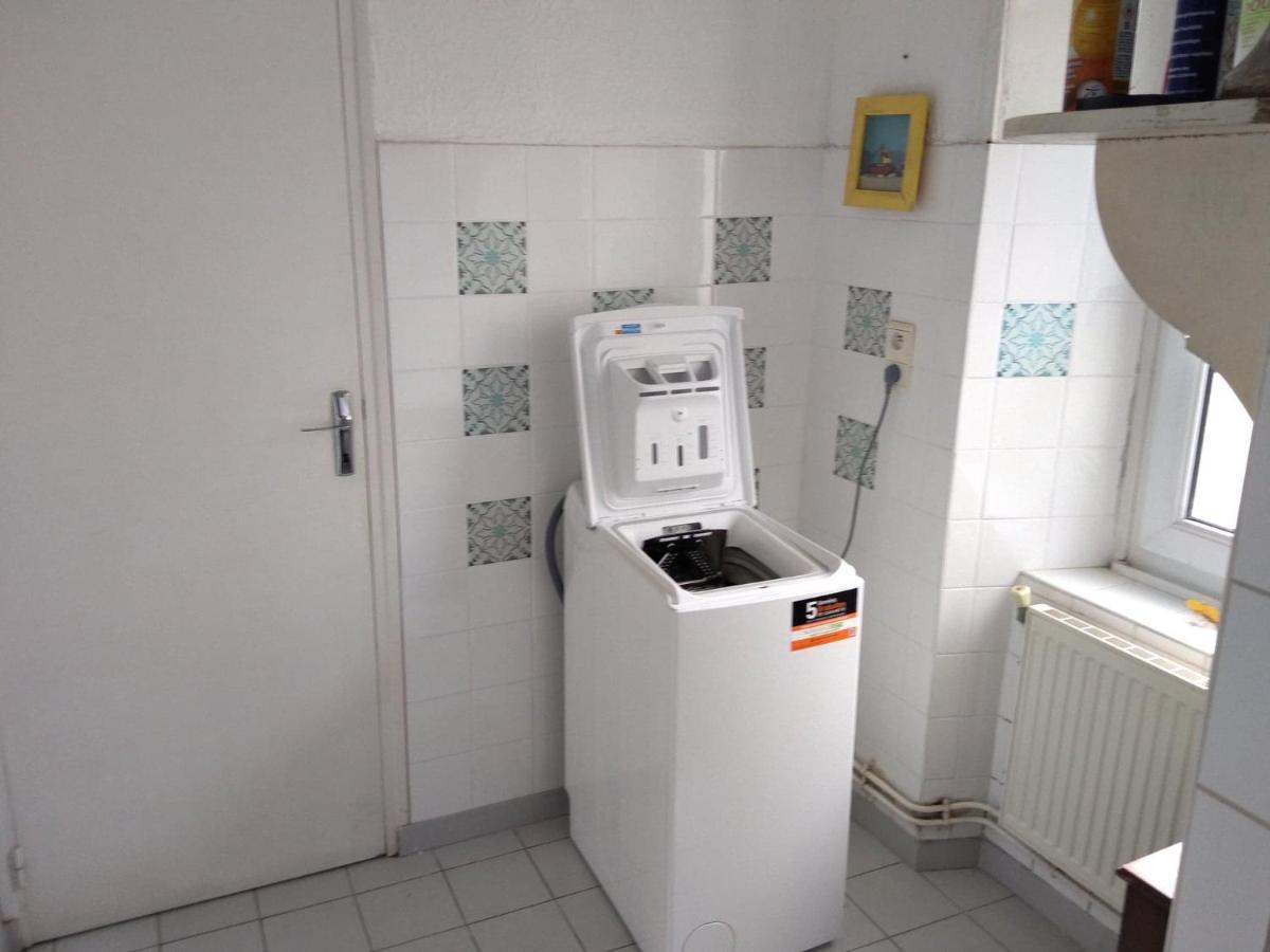 Gite Des 3 Cailloux Leulinghen-Bernes Exterior foto